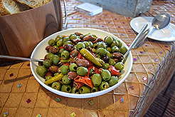 SUNSET SESSIONS AT THE SPACE NEEDLE
